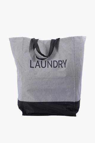 Drawstring Laundry Bag