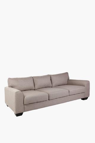 Boyd 3 Seater Couch