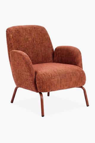Halvard Chair