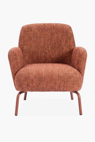 Halvard Chair