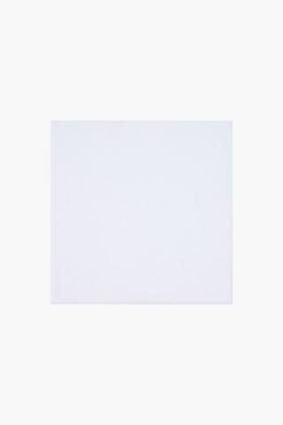 Canvas Paint Board, 20x20cm