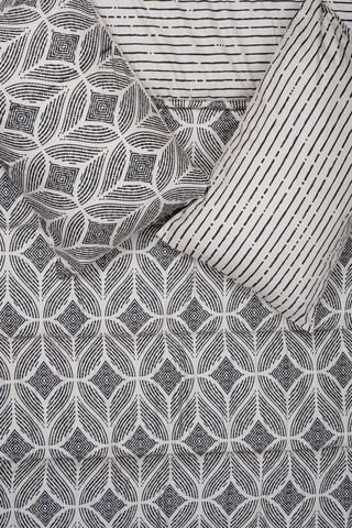 Soft Touch Delano Reversible Comforter Set