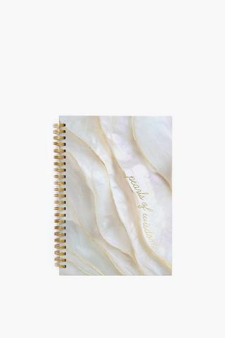 A5 Adisa Notebook