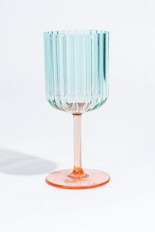 Aura Wine Glass