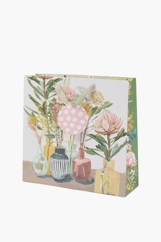 Kathy Protea Gift Bag Medium