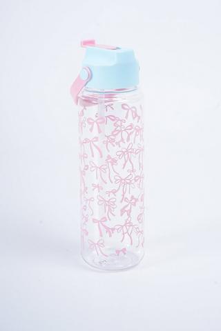 Patel Bows Water Bottle,