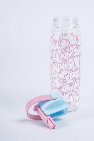 Patel Bows Water Bottle,