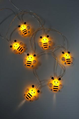 Bee String Light