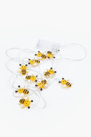 Bee String Light