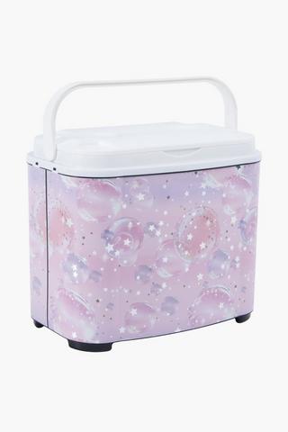 Bubbles Coolerbox, 10l