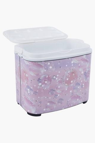 Bubbles Coolerbox, 10l