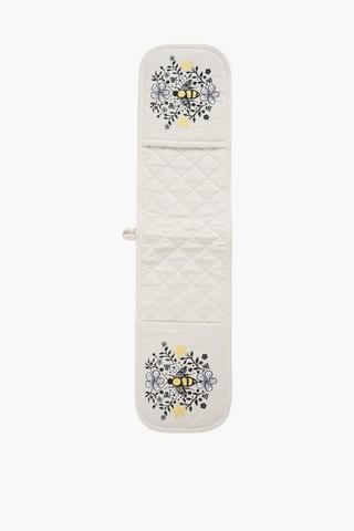 Alden Bee Double Glove