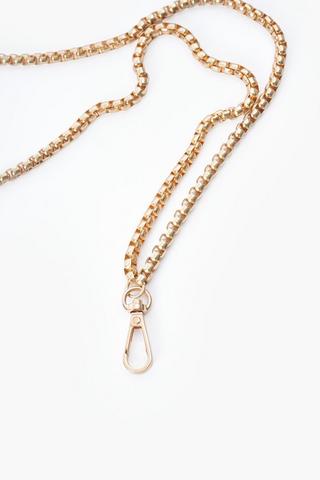 Phone Lanyard Chain