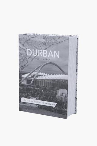 Durban City Storage Box, 21x30cm