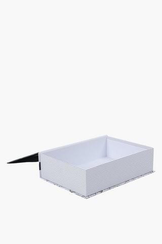 Durban City Storage Box, 21x30cm