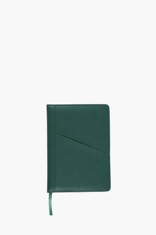 A5 Pu Notebook