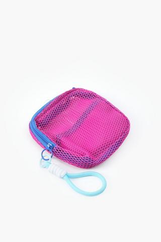 Cable Pouch Mesh