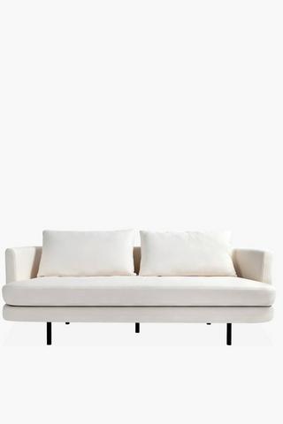 Junita 3 Seater Sofa