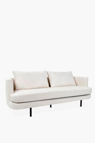 Junita 3 Seater Sofa