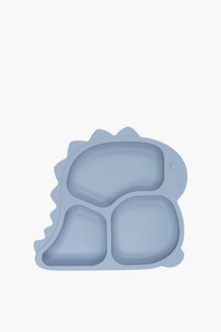 Dino Plate