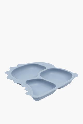 Dino Plate
