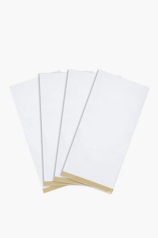 Boarder Tissue Paper