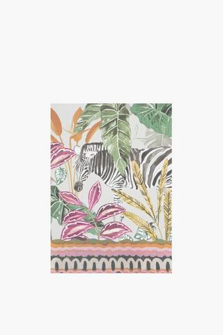 A4 Sandburg Notebook