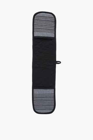 Matera Stripe Double Glove