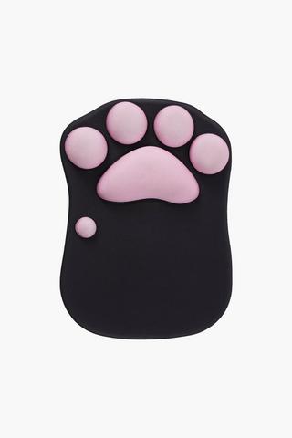 Paw Desk Mouse Pad