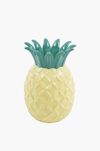 Pineapple Penholder