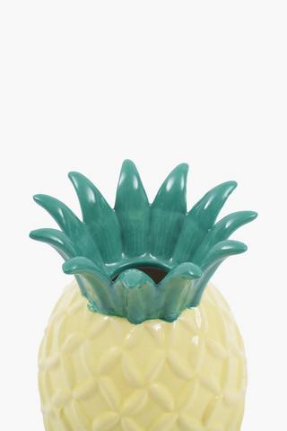 Pineapple Penholder