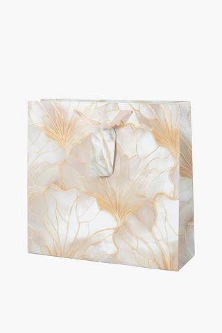 Adisa Foil Gift Bag Large