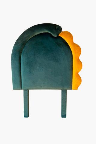 Dino Single Headboard
