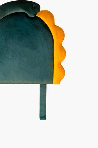 Dino Single Headboard