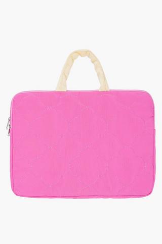 Daisy Laptop Sleeve