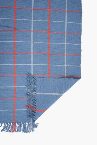Check Mate Rug, 70x110cm