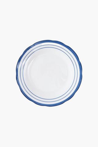 Ndabela Rim Side Plate