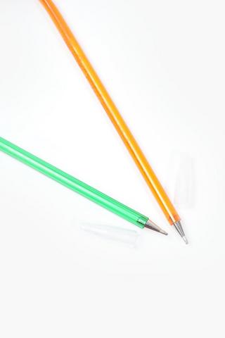 4 Pack Palm Pen Set