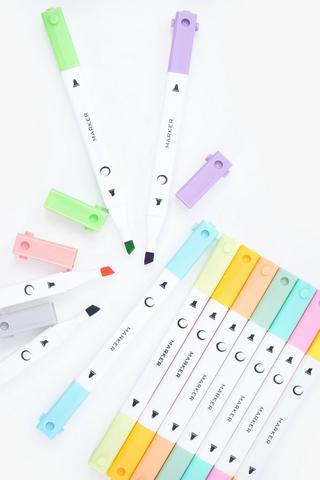 12 Pack Dual Marker Builder