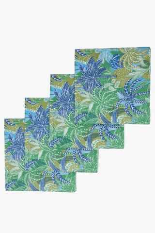 Bates Palm Serviettes
