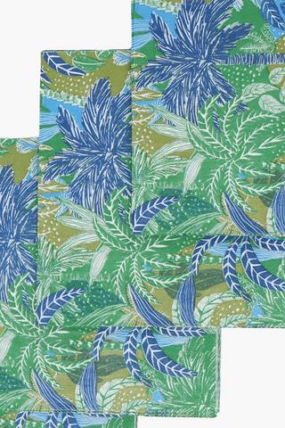 Bates Palm Serviettes