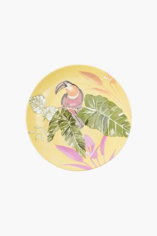 Sandburg Bird Side Plate