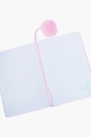 A5 Lollipop Notebook