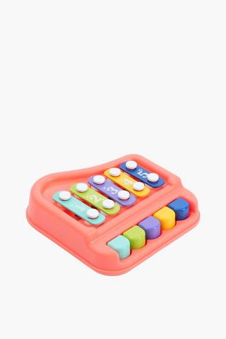 Musical Piano Toy