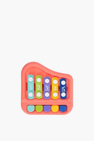 Musical Piano Toy