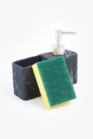 Kitchen Dispenser Set