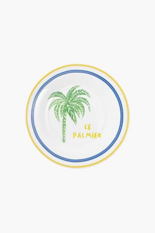 Bate Palm Side Plate
