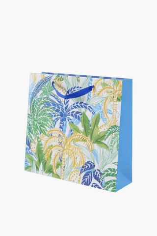 Bates Palm Gift Bag Medium
