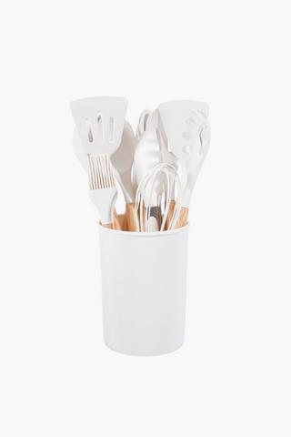 12 Piece Utensil Set