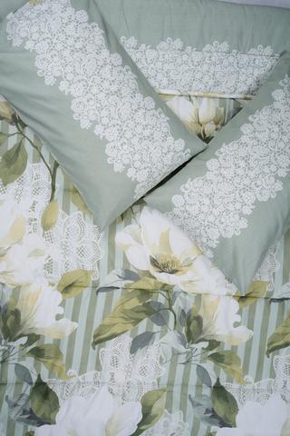 Soft Touch Sylvia Reversible Comforter Set